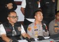 Polres Purwakarta Tangkap Pelaku Utama Penganiayaan di Acara Hajatan