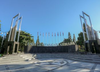 UGM Raih Peringkat Tertinggi di Indonesia dalam Studi Pembangunan dan Ilmu Politik