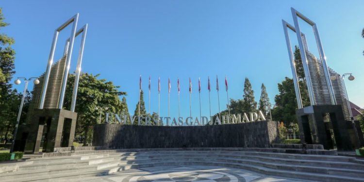 UGM Raih Peringkat Tertinggi di Indonesia dalam Studi Pembangunan dan Ilmu Politik