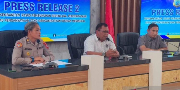 Polda Papua Barat Daya Intensifkan Pengejaran 19 Tersangka Kasus di Tambrauw