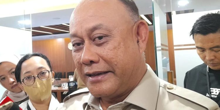 BGN Klarifikasi Distribusi Motor untuk Kepala SPPG Belum Dilakukan