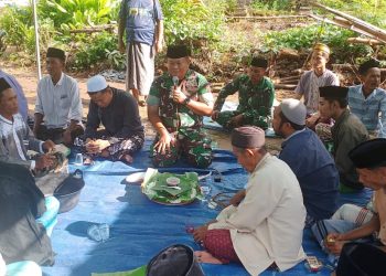 Pembangunan Jembatan Garuda di Sumenep Tingkatkan Konektivitas Desa