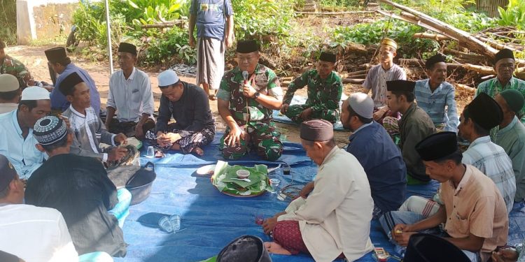 Pembangunan Jembatan Garuda di Sumenep Tingkatkan Konektivitas Desa