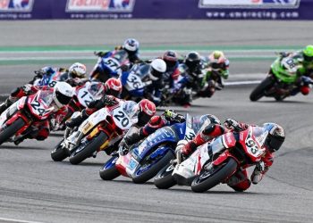 Delapan Pembalap Indonesia Siap Berlaga di AP250 ARRC 2026
