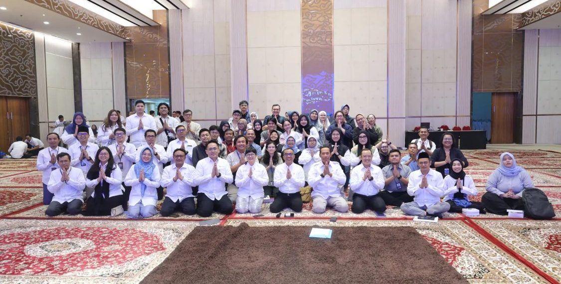 Kemdiktisaintek Jalin Kerja Sama dengan Media untuk Sebarluaskan Riset dan Inovasi