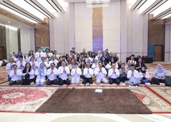 Kemdiktisaintek Jalin Kerja Sama dengan Media untuk Sebarluaskan Riset dan Inovasi