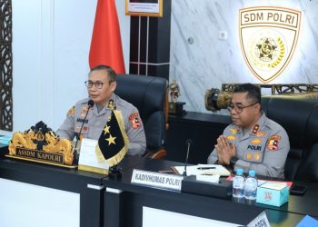 Polri Pastikan Rekrutmen Akpol 2026 Bebas Kecurangan dan Satu Jalur