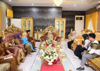 Wakil Gubernur Gorontalo Ajak Alumni LPDP Berperan dalam Pembangunan Daerah