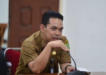 Kebijakan Hemat Energi Diterapkan di Sekolah Riau