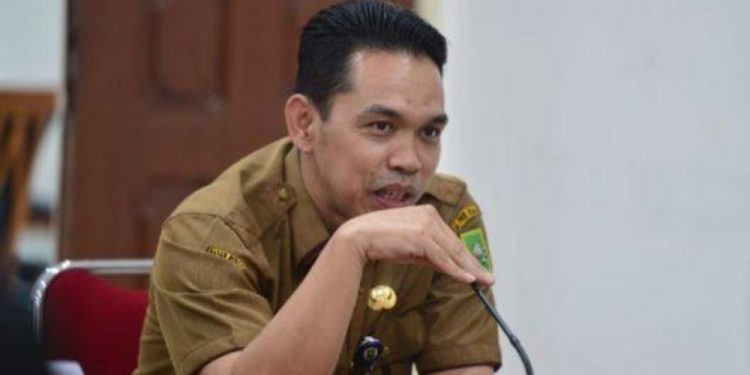 Kebijakan Hemat Energi Diterapkan di Sekolah Riau