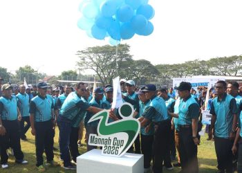 Mannah Cup 2026: Ajang Pengembangan Bakat Siswa di Bojonegoro