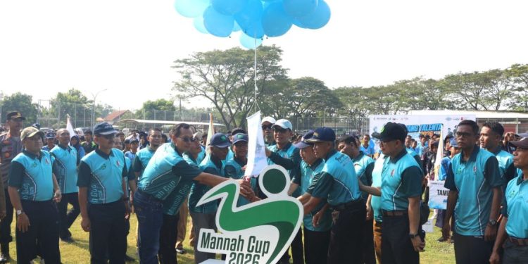Mannah Cup 2026: Ajang Pengembangan Bakat Siswa di Bojonegoro