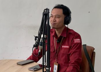 Program SAPA! Bojonegoro Sosialisasikan Cara Cek dan Bayar Iuran BPJS Kesehatan