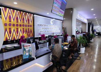 Kementerian ATR/BPN Susun Anggaran 2027 dengan Fokus Efisiensi dan Layanan Berkualitas