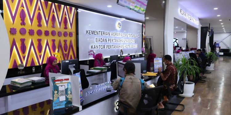 Kementerian ATR/BPN Susun Anggaran 2027 dengan Fokus Efisiensi dan Layanan Berkualitas