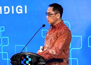 Kemkomdigi Jelaskan Penghapusan Konten Magdalene Berdasarkan Aduan dan Verifikasi