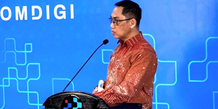 Kemkomdigi Jelaskan Penghapusan Konten Magdalene Berdasarkan Aduan dan Verifikasi