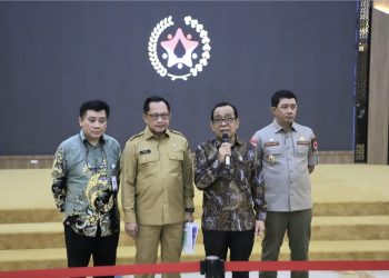 Pemerintah Matangkan Rencana Induk PRRP Pascabencana di Sumatra