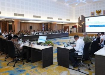 Kemen PU Dorong Percepatan Anggaran untuk Pemulihan Infrastruktur Pascabencana