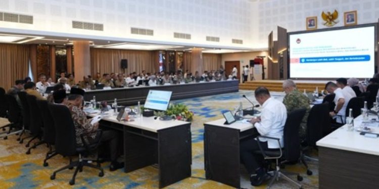 Kemen PU Dorong Percepatan Anggaran untuk Pemulihan Infrastruktur Pascabencana