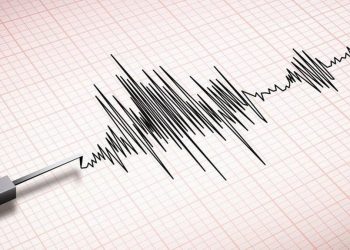 Gempa Magnitudo 3,5 Guncang Jailolo, Maluku Utara