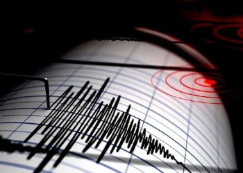 Gempa Magnitudo 3.2 Guncang Wilayah Seram Bagian Barat, Maluku