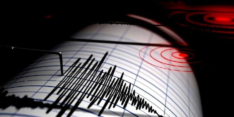 Gempa Magnitudo 3.2 Guncang Wilayah Seram Bagian Barat, Maluku