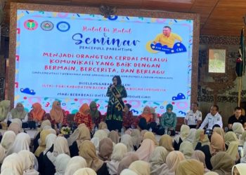 Pentingnya Peran Guru PAUD dalam Pembentukan Karakter Anak di Era Digital