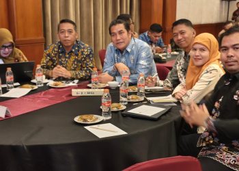 Pemkab Pulang Pisau Fokus Tingkatkan SDM Transportasi dengan Sinergi Pusat-Daerah