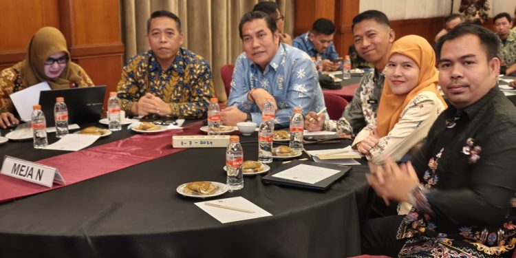 Pemkab Pulang Pisau Fokus Tingkatkan SDM Transportasi dengan Sinergi Pusat-Daerah