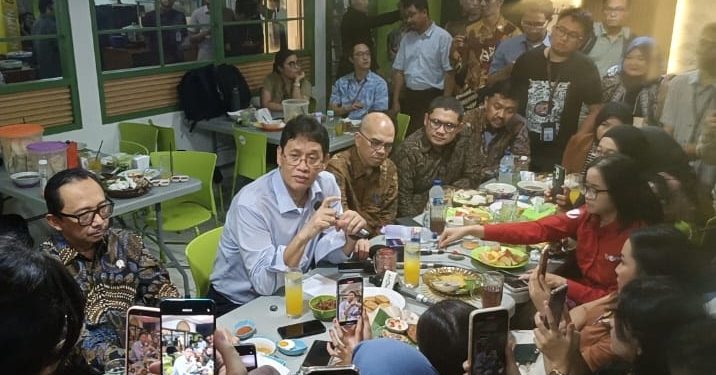 Menkeu Tegaskan Harga BBM Subsidi Stabil hingga 2026