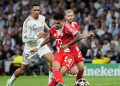 Bayern Munchen Taklukkan Real Madrid 2-1 di Santiago Bernabeu