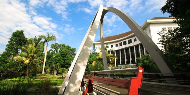 UGM Raih Peringkat 45 Dunia dalam Bidang Theology, Divinity, and Religious Studies