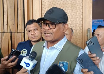 Rekonstruksi Pascabencana di Aceh Menunggu Pengesahan Rencana Induk