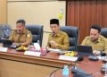 Pembentukan Satgas di Aceh Barat untuk Validasi Bantuan Rumah Layak Huni