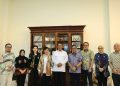 Menteri Pertanian Pastikan Ketersediaan Pangan Nasional untuk Program MBG