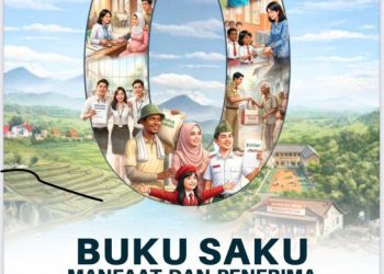 Polri Lengkapi Petugas dengan Buku Saku untuk Sosialisasi Program Pro-Rakyat