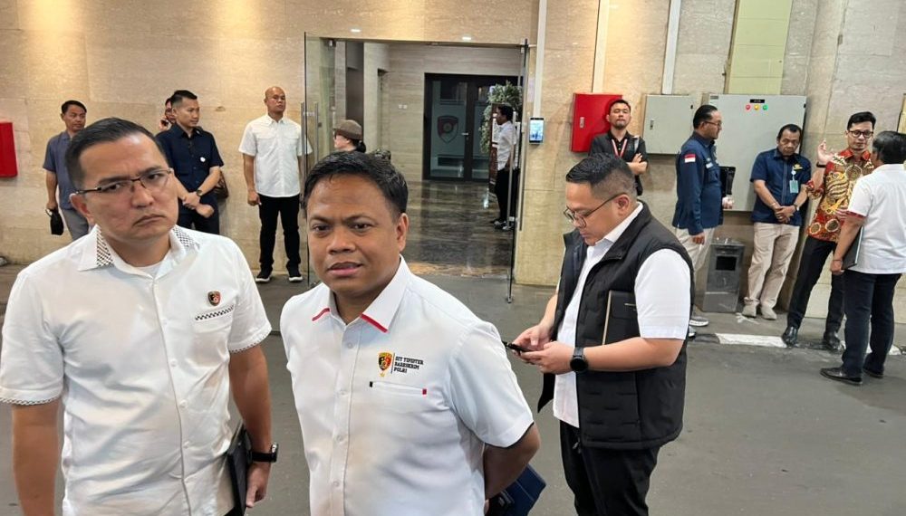 Polri dan Pemerintah Bentuk Satgas untuk Atasi Pengeboran Minyak Ilegal