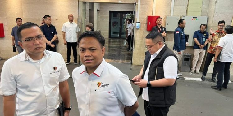 Polri dan Pemerintah Bentuk Satgas untuk Atasi Pengeboran Minyak Ilegal