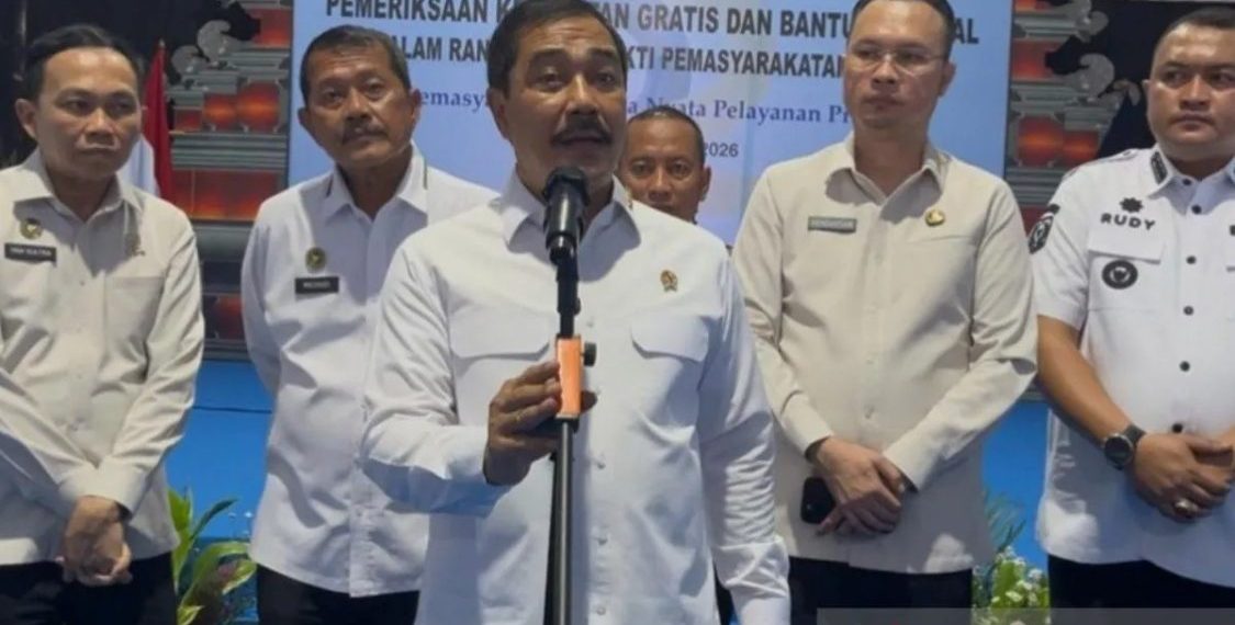 Pemerintah Indonesia Bebaskan Denda Overstay bagi WNA dalam Situasi Darurat