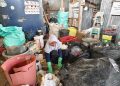 Mpok Damira Bojonegoro Berhasil Ubah Sampah Jadi Produk Ekonomis