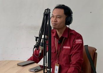 Pemkab Bojonegoro Sosialisasikan Kemudahan Cek Iuran BPJS Kesehatan