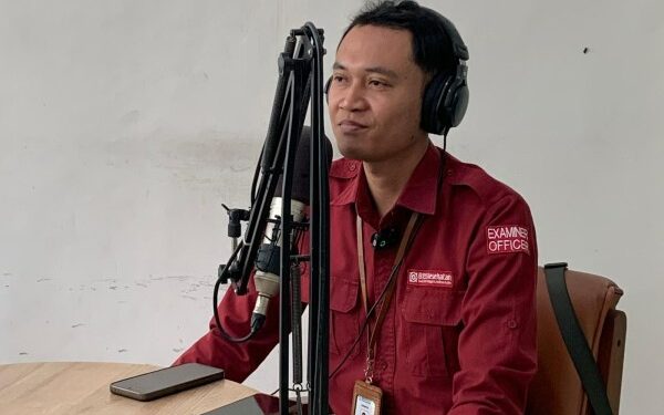 Pemkab Bojonegoro Sosialisasikan Kemudahan Cek Iuran BPJS Kesehatan
