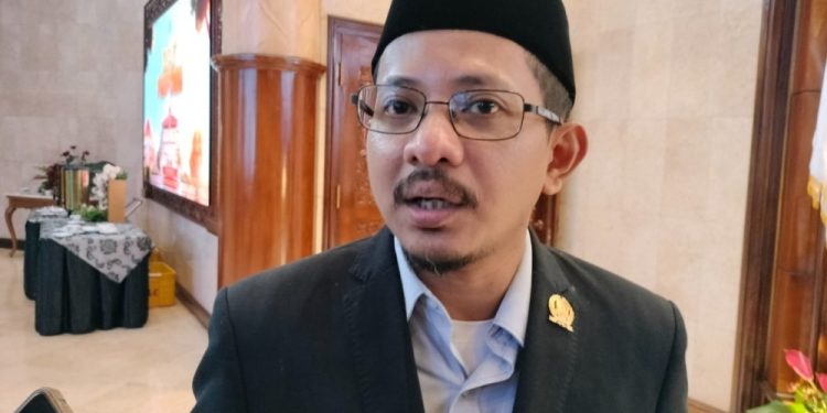 DPRD Jawa Timur Dukung Regulasi Tata Kelola BUMD oleh Pemerintah Pusat