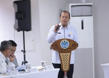 BMKG Peringatkan Risiko Karhutla Meningkat Akibat Kemarau dan El Nino 2026