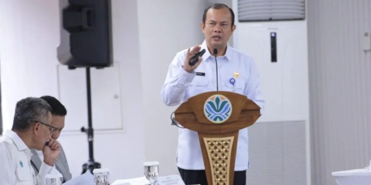 BMKG Peringatkan Risiko Karhutla Meningkat Akibat Kemarau dan El Nino 2026