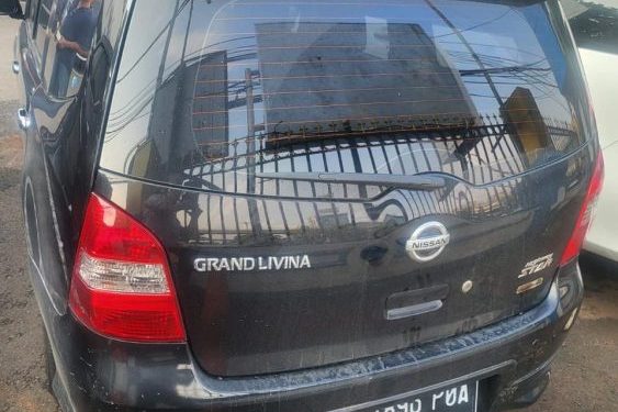 Pengemudi Livina Melaporkan Insiden Saling Hadang di Tol ke Polisi