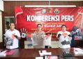 Polda Kepri Bongkar Kasus Pelecehan Seksual Anak di Bawah Umur
