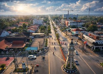 Banjarbaru Fokuskan Pengelolaan Sampah dari Rumah Tangga