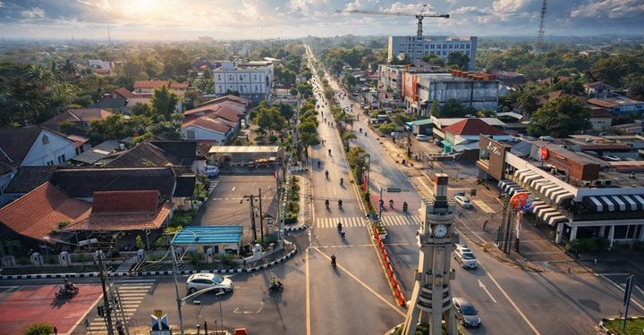 Banjarbaru Fokuskan Pengelolaan Sampah dari Rumah Tangga